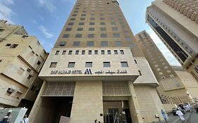 فندق سيف المجد